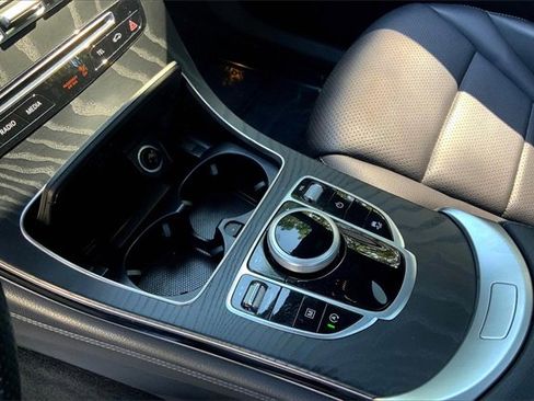Used 2019 Mercedes-Benz GLC 300 4MATIC Coupe image 13