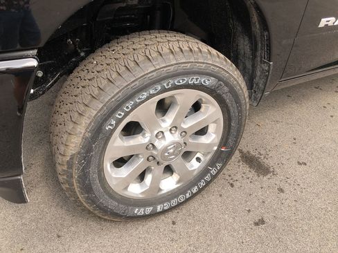 New 2026 RAM 2500 Big Horn image 10