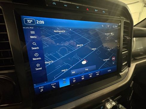 Used 2023 Ford F150 Raptor image 20