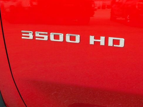 New 2025 Chevrolet Silverado 3500 LTZ w/ LTZ Convenience Package image 44