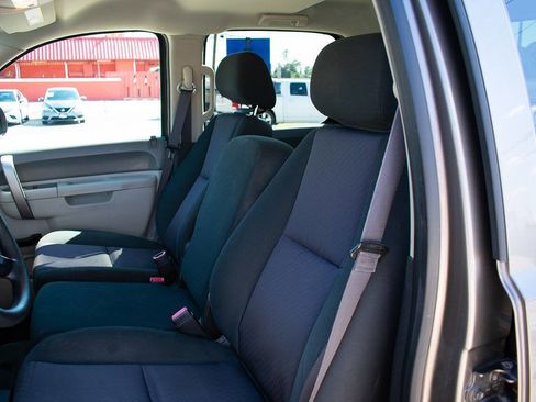 Used 2013 Chevrolet Silverado 1500 W/T w/ Skid Plate Package image 15