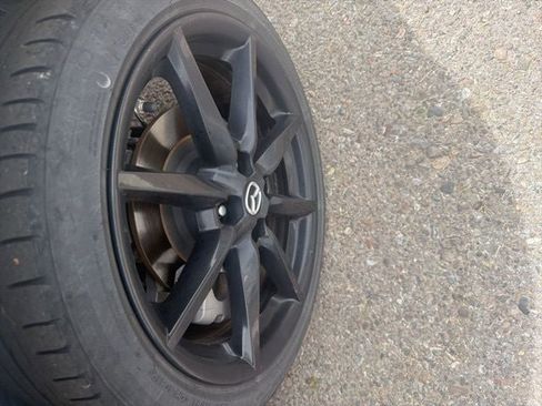 Used 2019 MAZDA MX-5 Miata RF Club image 7