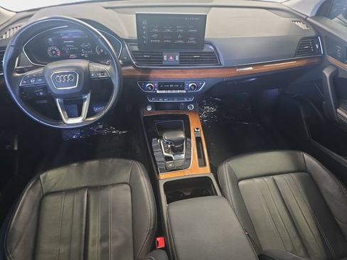 Used 2021 Audi Q5 2.0T Premium Plus AWD/4WD image 10