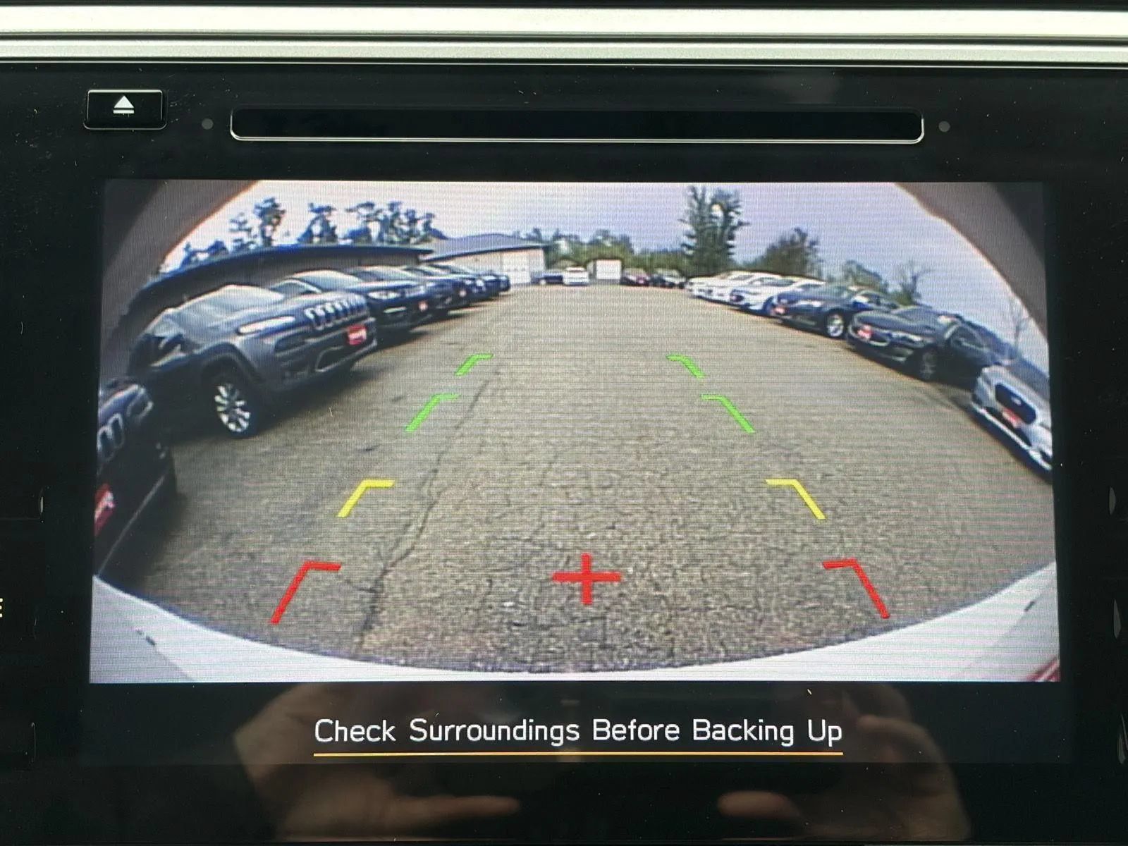 Used 2018 Subaru Legacy 2.5i Premium w/ Eyesight & BSD & Rcta & HBA AWD/4WD image 20