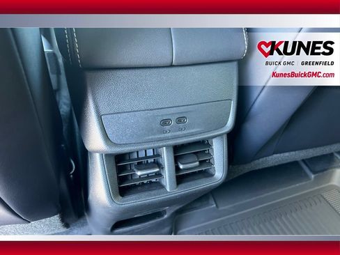 New 2026 GMC Terrain Elevation w/ Elevation Premium Package AWD/4WD image 35