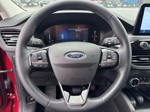 Used 2025 Ford Escape Active w/ Cold Weather Package image 15