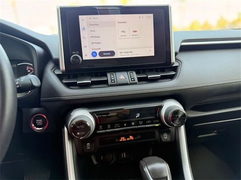 Used 2024 Toyota RAV4 XLE Premium image 15