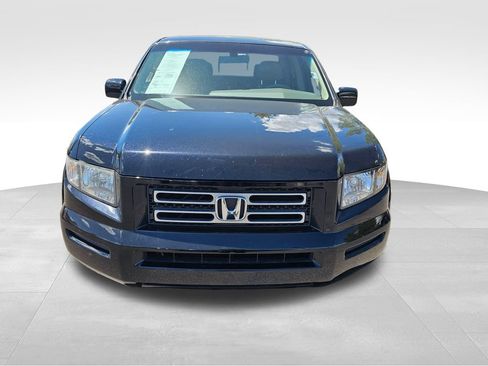Used 2006 Honda Ridgeline RTL image 3