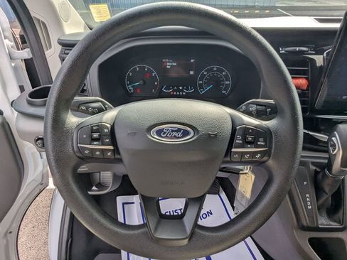 Used 2024 Ford Transit 350 XLT image 15