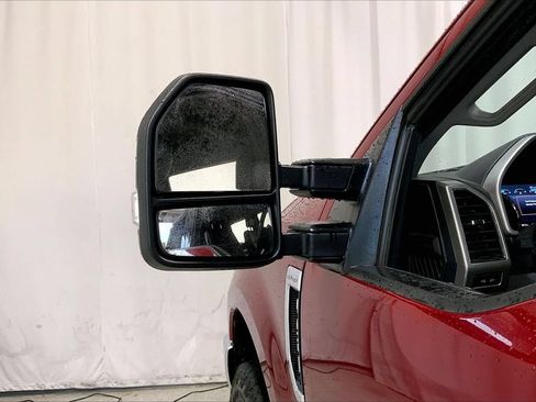 Used 2019 Ford F250 Lariat w/ Lariat Value Package AWD/4WD image 10