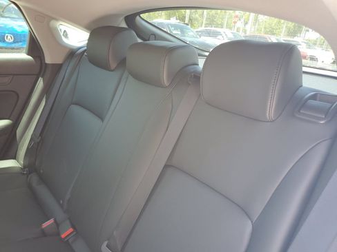 Used 2024 Acura Integra FWD image 11