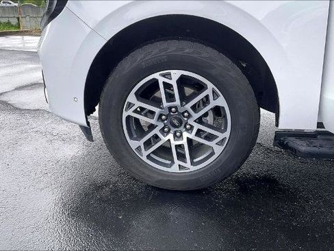 Certified 2025 Ford Expedition Max Active AWD/4WD image 4