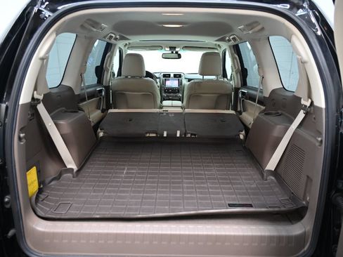 Used 2014 Lexus GX 460 w/ Premium Package AWD/4WD image 46