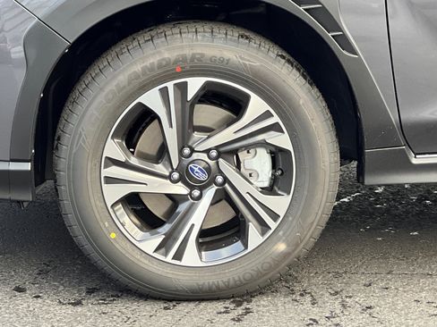 New 2026 Subaru Crosstrek 2.5i Premium image 25