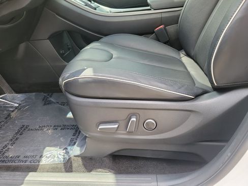 Used 2024 Hyundai Palisade XRT FWD image 19