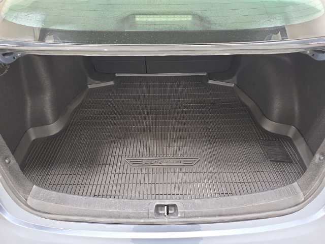 Certified 2024 Toyota Corolla LE FWD image 31