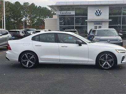Used 2024 Volvo S60 B5 Core