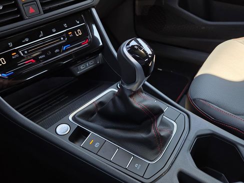 New 2026 Volkswagen Jetta GLI Autobahn image 37