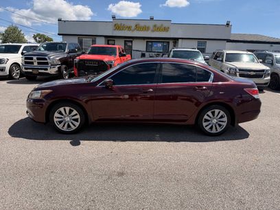 Used 2012 Honda Accord EX-L