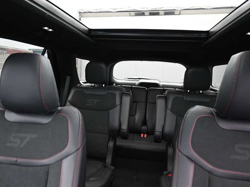 New 2026 Ford Explorer ST w/ Sun And Sound Package AWD/4WD image 40