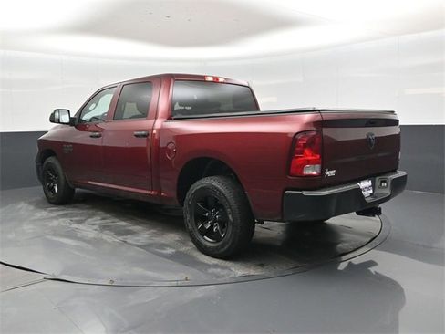 Used 2022 RAM 1500 Tradesman w/ Electronics Group image 6