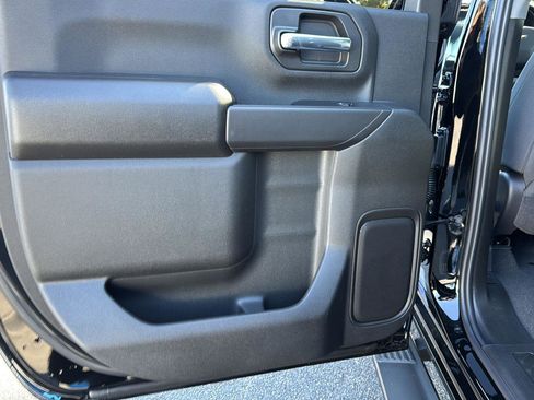 New 2026 Chevrolet Silverado 2500 Custom w/ Custom Value Package image 15