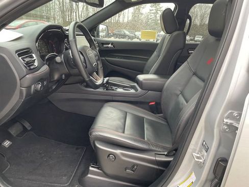 Certified 2024 Dodge Durango R/T image 43