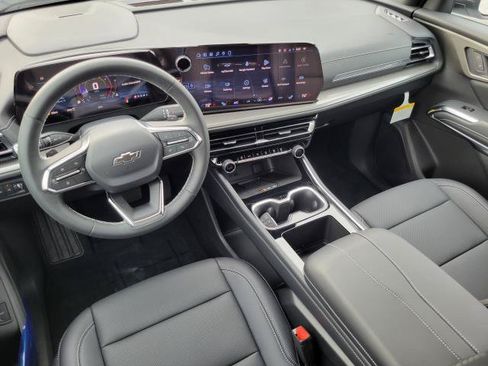 New 2027 Chevrolet Traverse LT w/ Midnight/Sport Edition AWD/4WD image 26