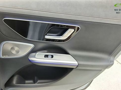 Used 2023 Mercedes-Benz EQE 350+ Sedan w/ Exclusive Trim Package image 27
