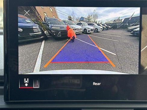 Used 2023 Audi Q5 2.0T Premium Plus image 26