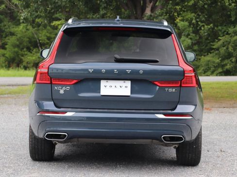 Used 2020 Volvo XC60 T5 Inscription w/ Protection Package Premier AWD/4WD image 4
