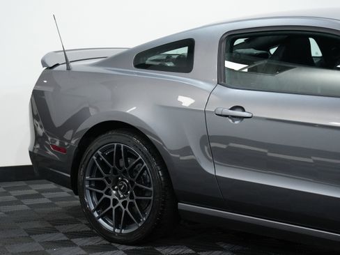 Used 2013 Ford Mustang Shelby GT500 image 13