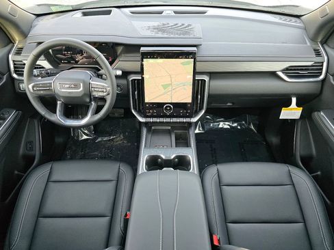 New 2026 GMC Acadia Elevation w/ Black Edition image 29