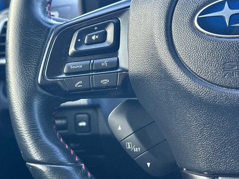 Used 2020 Subaru WRX Premium w/ Performance Package image 25