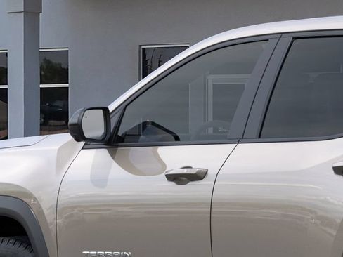 New 2027 GMC Terrain Elevation w/ Technology Package II FWD image 12
