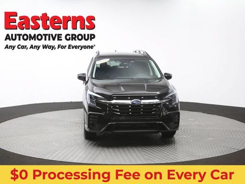Used 2025 Subaru Ascent Premium AWD/4WD image 54