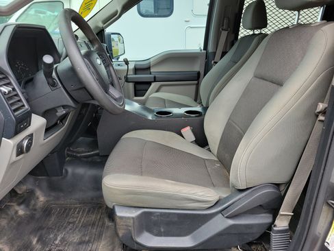 Used 2016 Ford F150 XL w/ XL Power Equipment Group AWD/4WD image 15