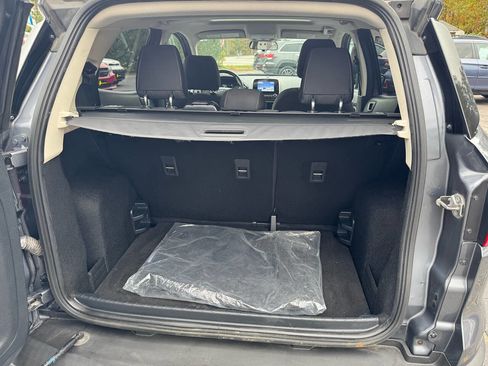 Used 2018 Ford EcoSport SE w/ SE Cold Weather Package image 20