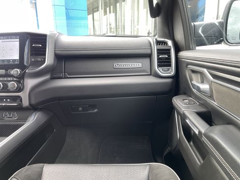 Used 2024 RAM 1500 Laramie image 41