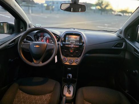 Used 2019 Chevrolet Spark LS image 24