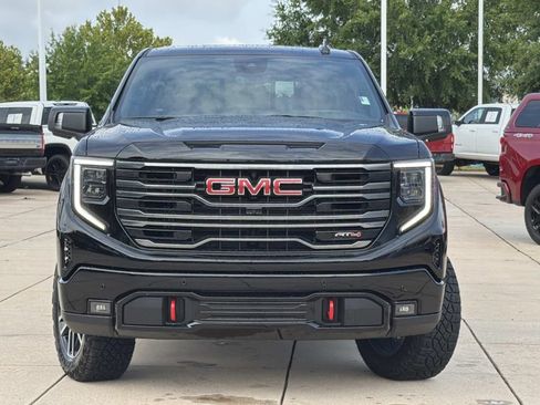 Used 2026 GMC Sierra 1500 AT4 w/ Technology Package AWD/4WD image 2