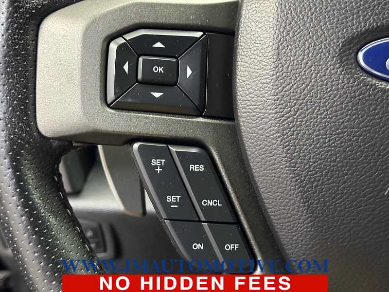 Used 2019 Ford F150 Raptor w/ Equipment Group 802A Luxury AWD/4WD image 44