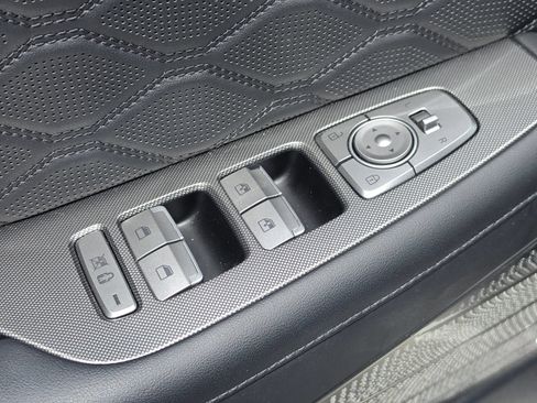 Used 2020 Hyundai Palisade Limited FWD image 23