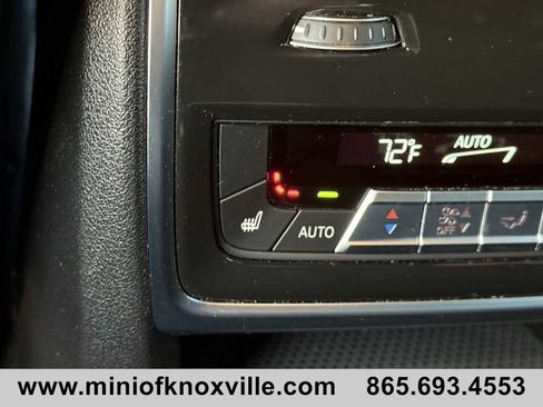 Used 2024 BMW X6 xDrive40i image 34