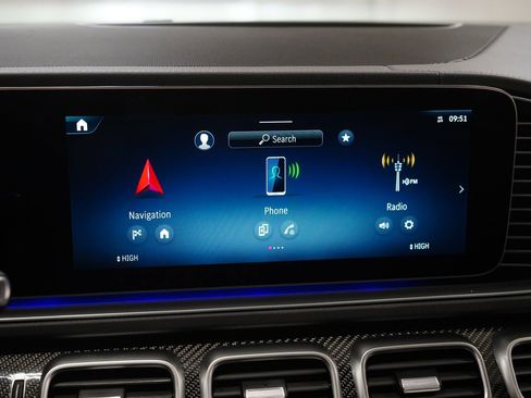 New 2026 Mercedes-Benz GLE 53 AMG 4MATIC Coupe image 26