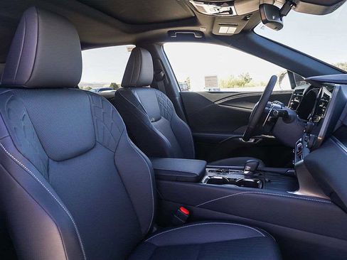 New 2026 Lexus RX 350 Premium image 17