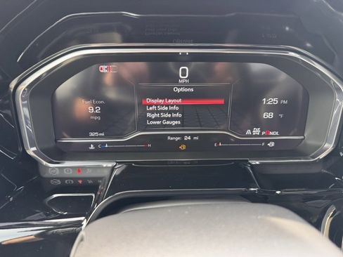 Used 2025 GMC Sierra 1500 Elevation image 25