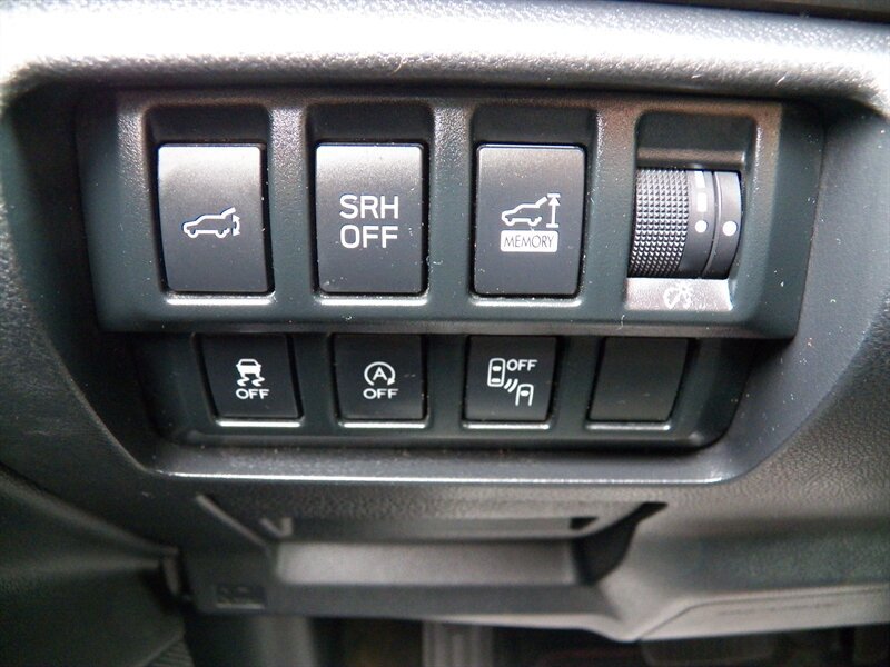 Used 2021 Subaru Forester Sport AWD/4WD image 26