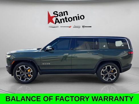 Used 2023 Rivian R1S Adventure image 5