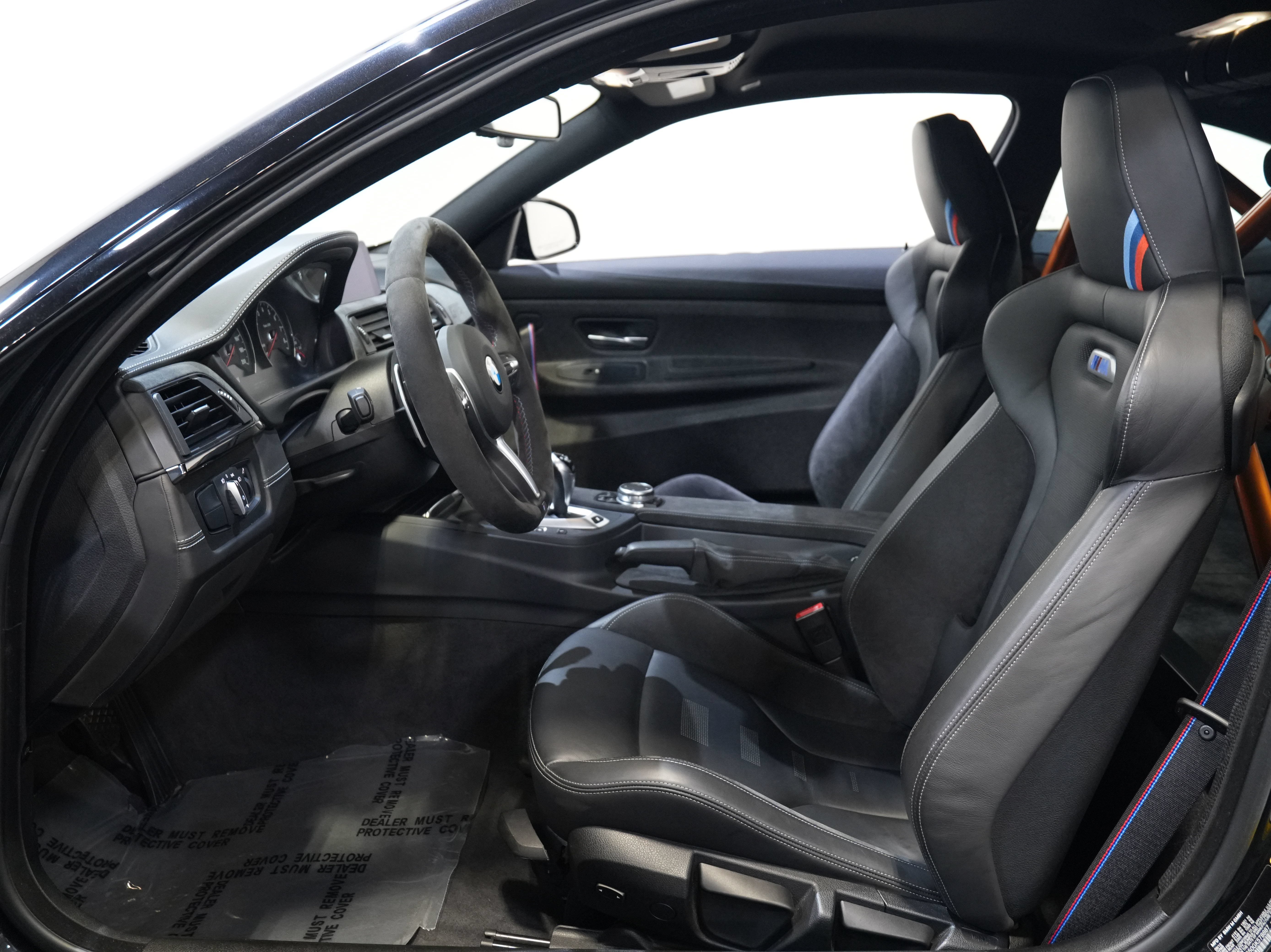 Used 2016 BMW M4 GTS RWD image 28
